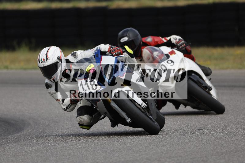 /18 05.06.2026  TZ Motorsport ADR/Gruppe rot/118